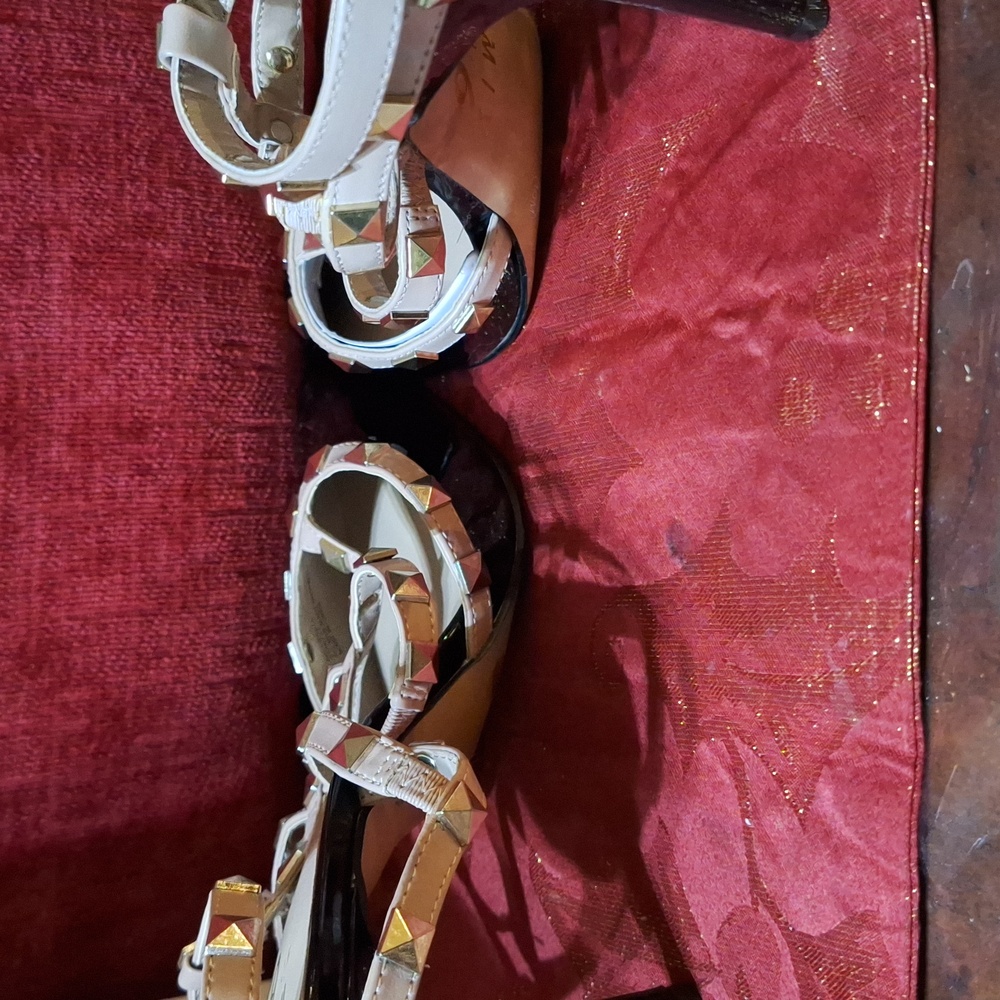 MIXno.6 Heels - Picture 5 of 5
